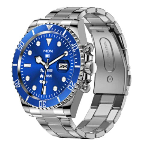 Ultra-Durable Smartwatch