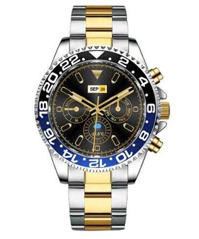 Ultra-Durable Smartwatch