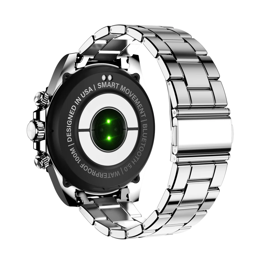 Ultra-Durable Smartwatch