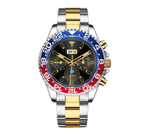 Ultra-Durable Smartwatch