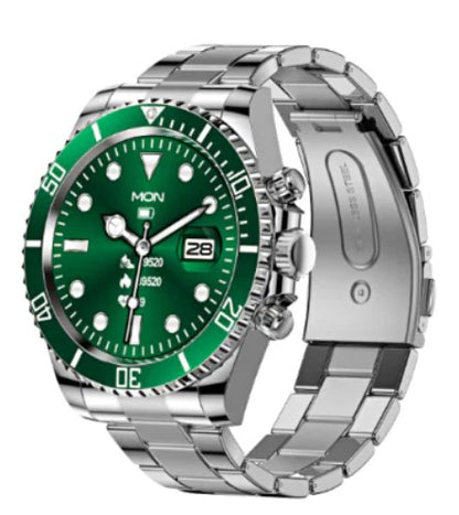 Ultra-Durable Smartwatch